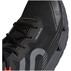 Five Ten Trail Cross LT MTB Shoes - Core Black / Grey Two / Solar Red -Five Ten 363596 06 d 783660