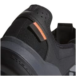 Five Ten Trail Cross LT MTB Shoes - Core Black / Grey Two / Solar Red -Five Ten 363596 07 d 783661