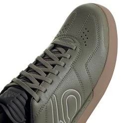 Five Ten Sleuth DLX Shoes - Grey Two -Five Ten 363623 03 d 783815