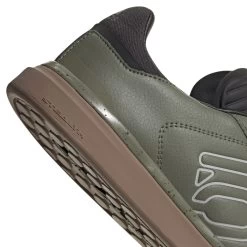 Five Ten Sleuth DLX Shoes - Grey Two -Five Ten 363623 04 d 783816