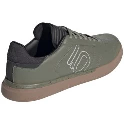 Five Ten Sleuth DLX Shoes - Grey Two -Five Ten 363623 07 d 783819