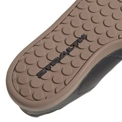 Five Ten Sleuth DLX Women's MTB Shoe - Core Black / Grey Two / Gum M2 -Five Ten 363681 05 d 783997