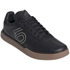 Five Ten Sleuth DLX Women's MTB Shoe - Core Black / Grey Two / Gum M2 -Five Ten 363681 07 d 783999