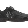 Pair Of Fiveten Kestrel Lace Carbon Shoes Black