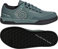 Five Ten Freerider Pro Canvas - Women's MTB Shoes MTB Footwear | Bike-Discount