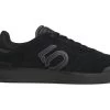 Pair Of Fiveten Sleuth DLX Shoes Black