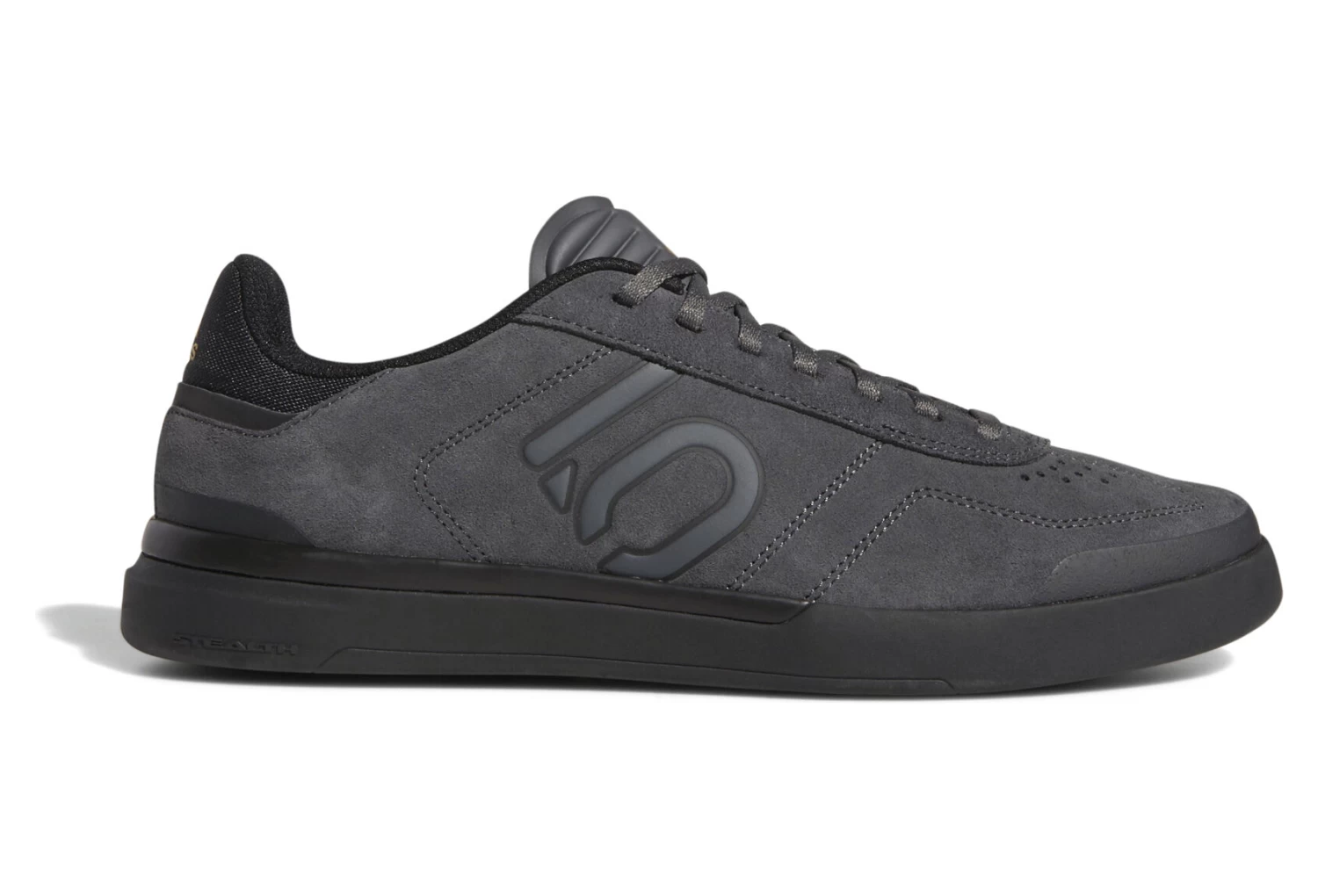 Adidas Five Ten Sleuth Shoes VTT Dlx Grey Green Grideu 11 Adidas Five Ten Sleuth Shoes VTT Dlx Grey Green Grideu - Image 11