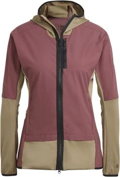 Five Ten 5.10 - Women's MTB Fleece Jacket Rain Jackets | Bike-Discount