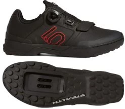 Five Ten Kestrel Pro Boa - MTB Shoes MTB Shoes | Bike-Discount