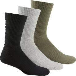 Five Ten 5.10 CR - Socks (3-Pack) Regular Cut | Bike-Discount