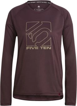 Five Ten 5.10 - Women's MTB Long Sleeve Jersey MTB Jersey Long Sleeve | Bike-Discount