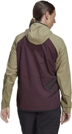 Five Ten 5.10 - Women's MTB Windbreaker Windproof Cycling Jacket | Bike-Discount -Five Ten Five Ten 5 10 Damen MTB Windjacke HD2255 3 1280x1280