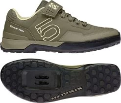 Five Ten 5.10 Kestrel Lace - MTB Shoes MTB Shoes | Bike-Discount
