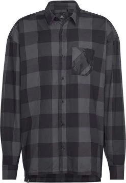 Five Ten 5.10 - MTB Flannel Shirt MTB Jersey Long Sleeve | Bike-Discount