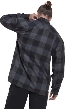 Five Ten 5.10 - MTB Flannel Shirt MTB Jersey Long Sleeve | Bike-Discount -Five Ten Five Ten 5 10 MTB Flanellhemd HG1303 3 1280x1280
