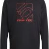 Five Ten 5.10 - MTB Long Sleeve Jersey MTB Jersey Long Sleeve | Bike-Discount