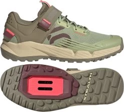 Five Ten 5.10 Trailcross - Women's MTB Shoes MTB Footwear | Bike-Discount