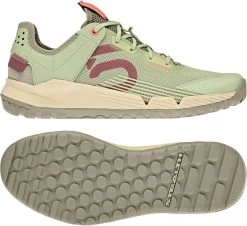 Five Ten 5.10 Trailcross LT - Women's MTB Shoes MTB Footwear | Bike-Discount