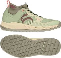 Five Ten 5.10 Trailcross XT - Women's MTB Shoes MTB Footwear | Bike-Discount