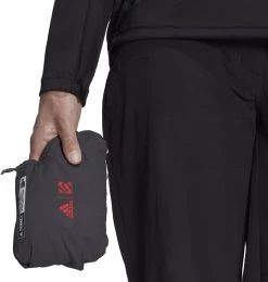 Five Ten 5.10 - Women's MTB Wind Jacket Windproof Cycling Jacket | Bike-Discount -Five Ten Five Ten 510 Damen MTB Windjacke HG1296 5 1280x1280