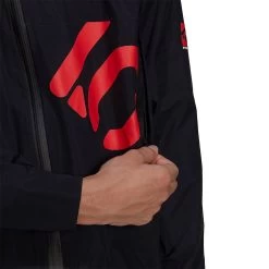 Five Ten All Mountain - Rain Jacket Rain Jackets | Bike-Discount -Five Ten Five Ten All Mountain Regenjacke GJ8423 3 1280x1280