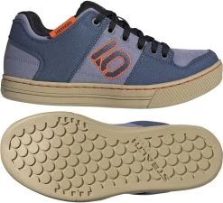 Five Ten Freerider Canvas - Women's MTB Shoes MTB Footwear | Bike-Discount
