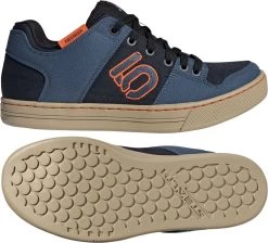 Five Ten Freerider Canvas - MTB Shoes MTB Flat Pedals | Bike-Discount
