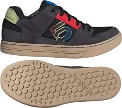 Five Ten Freerider - MTB Shoes MTB Flat Pedals | Bike-Discount