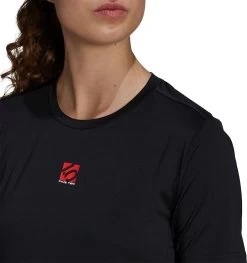 Five Ten Primeblue TrailX - Women's MTB Jersey MTB Jersey Short Sleeve | Bike-Discount -Five Ten Five Ten Primeblue TrailX Damen MTB Trikot GJ8415 3 1280x1280