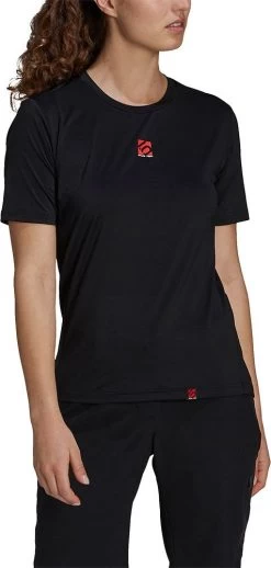 Five Ten Primeblue TrailX - Women's MTB Jersey MTB Jersey Short Sleeve | Bike-Discount -Five Ten Five Ten Primeblue TrailX Damen MTB Trikot GJ8415 5 1280x1280