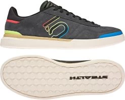 Five Ten Sleuth DLX - MTB Shoes MTB Flat Pedals | Bike-Discount