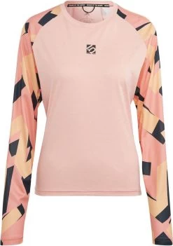 Five Ten The Trail - Women's MTB Long Sleeve Jersey MTB Jersey Long Sleeve | Bike-Discount