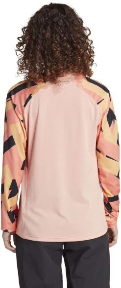 Five Ten The Trail - Women's MTB Long Sleeve Jersey MTB Jersey Long Sleeve | Bike-Discount -Five Ten Five Ten The Trail Damen MTB Langarmtrikot HS8756 30xXhM5w0DvmFu 1280x1280