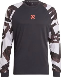 Five Ten TrailX - MTB Long Sleeve Jersey MTB Jersey Long Sleeve | Bike-Discount