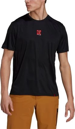 Five Ten Primeblue TrailX - MTB Jersey MTB Jersey Short Sleeve | Bike-Discount -Five Ten Five Ten TrailX MTB Trikot GJ8427 3 1280x1280