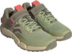 Five Ten Trailcross Clip - Women's MTB Shoes MTB Footwear | Bike-Discount -Five Ten Five Ten Trailcross Clip Damen MTB Schuhe HP9932 3 1280x1280