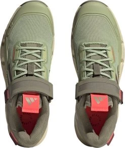 Five Ten Trailcross Clip - Women's MTB Shoes MTB Footwear | Bike-Discount -Five Ten Five Ten Trailcross Clip Damen MTB Schuhe HP9932 4 1280x1280