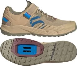 Five Ten Trailcross Clip - MTB Shoes MTB Shoes | Bike-Discount