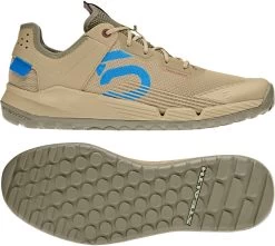 Five Ten Trailcross LT - MTB Shoes MTB Flat Pedals | Bike-Discount