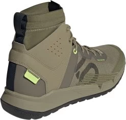 Five Ten Trailcross Mid Pro - MTB Shoes MTB Flat Pedals | Bike-Discount -Five Ten Five Ten Trailcross Mid Pro MTB Schuhe GY5121 5 1280x1280