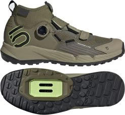 Five Ten Trailcross Pro Clip - MTB Shoes MTB Shoes | Bike-Discount