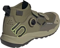 Five Ten Trailcross Pro Clip - MTB Shoes MTB Shoes | Bike-Discount -Five Ten Five Ten Trailcross Pro Clip MTB Schuhe HP9934 5 1280x1280