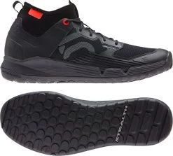 Five Ten 5.10 Trailcross XT - MTB Shoes MTB Flat Pedals | Bike-Discount