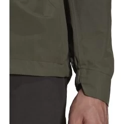 Five Ten All-Mountain Rain Jacket - Legend Earth / Pulse Lime -Five Ten five ten all mountain rain jacket h46071 legend earth pulse lime 03 1155546