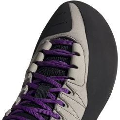 Five Ten Grandstone Climbing Shoes - Sesame / Core Black / Active Purple -Five Ten five ten bc0866 grandstone sesame core black active purple 05 1167125