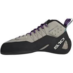 Five Ten Grandstone Climbing Shoes - Sesame / Core Black / Active Purple -Five Ten five ten bc0866 grandstone sesame core black active purple 07 1167127