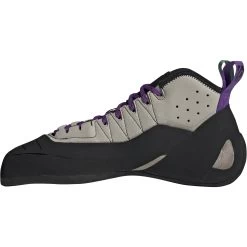 Five Ten Grandstone Climbing Shoes - Sesame / Core Black / Active Purple -Five Ten five ten bc0866 grandstone sesame core black active purple 10 1167130