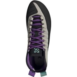 Five Ten Grandstone Climbing Shoes - Sesame / Core Black / Active Purple -Five Ten five ten bc0866 grandstone sesame core black active purple 11 1167131