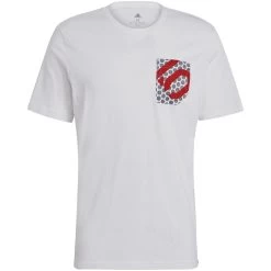 Five Ten Brand Of The Brave T-Shirt - White