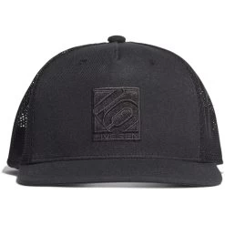Five Ten Trucker Cap - Black